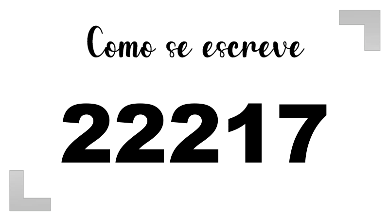 Imagem do número 22217