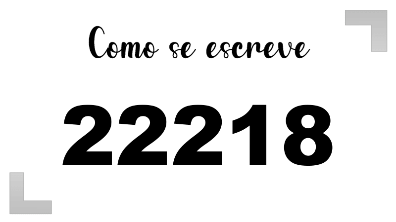 Imagem do número 22218