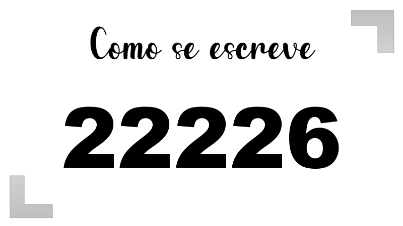 Imagem do número 22226