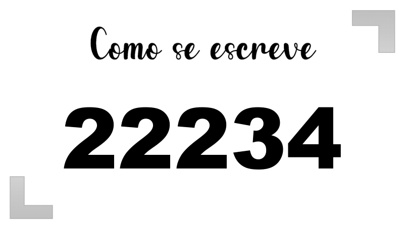 Imagem do número 22234
