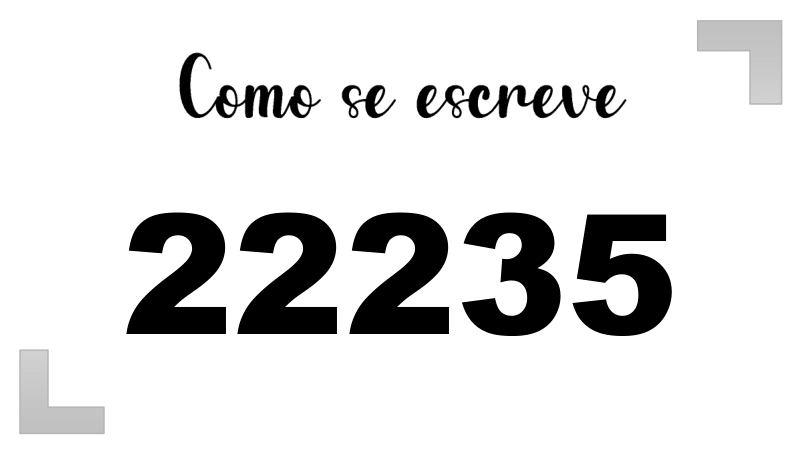 Imagem do número 22235