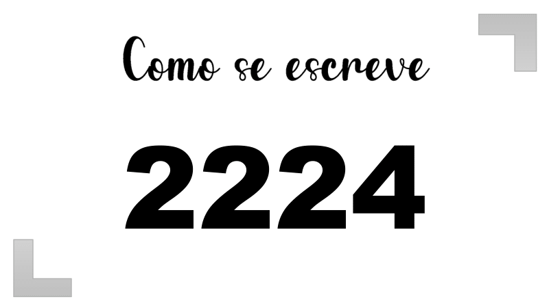Imagem do número 2224