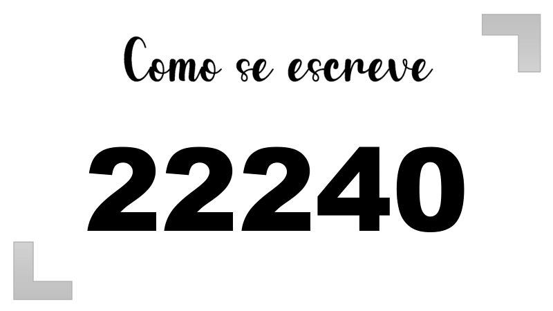 Imagem do número 22240