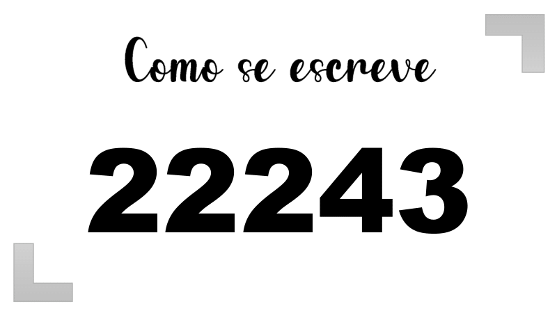Imagem do número 22243