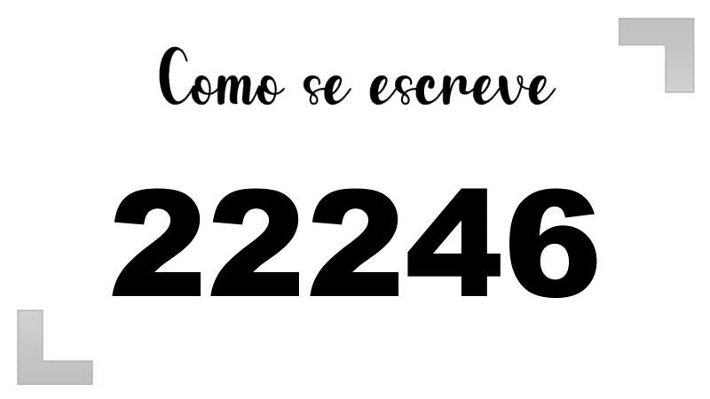 Imagem do número 22246