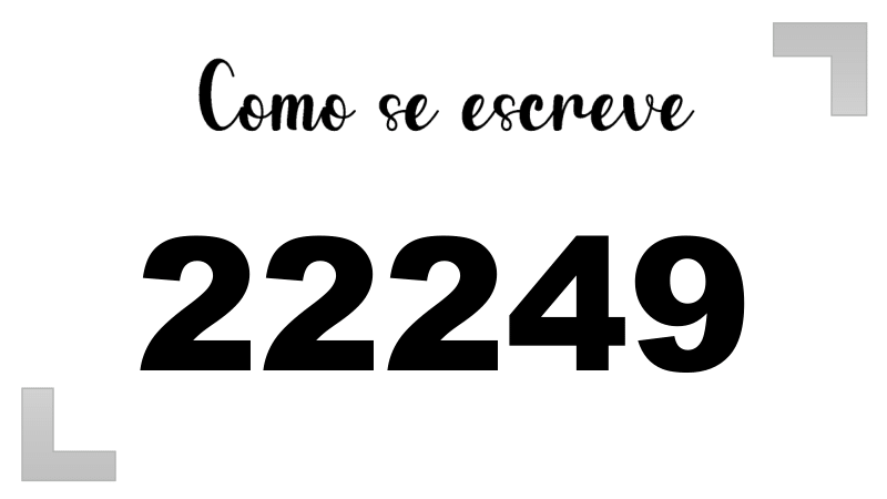 Imagem do número 22249