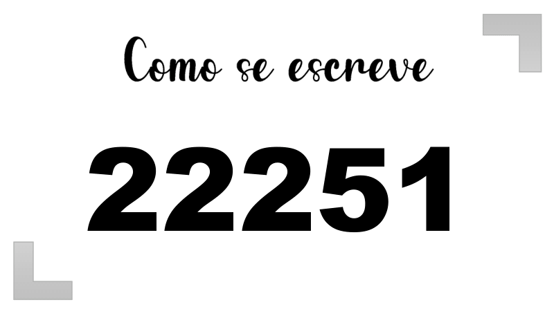 Imagem do número 22251