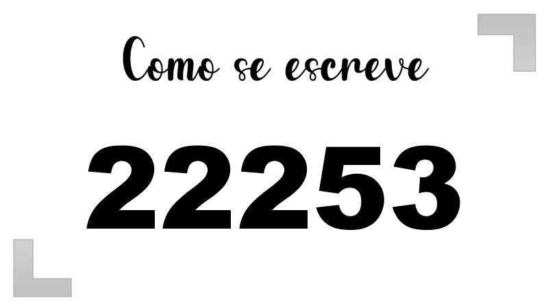 Imagem do número 22253