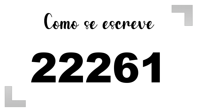 Imagem do número 22261