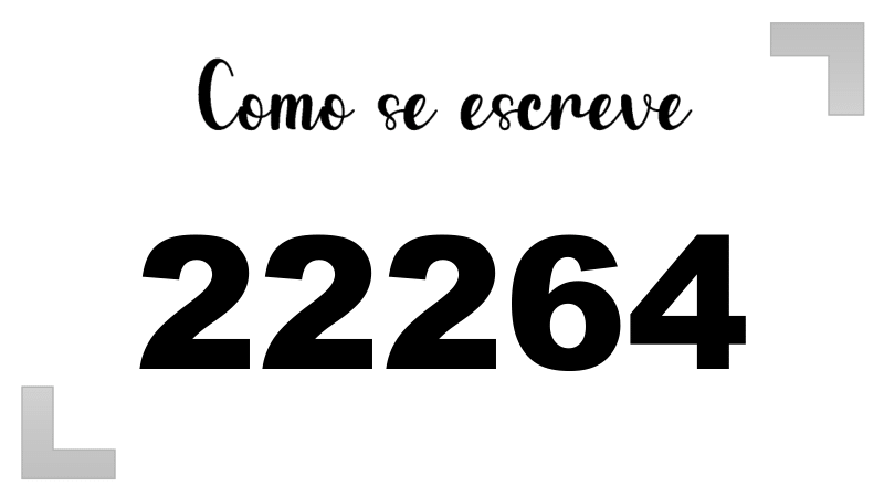Imagem do número 22264