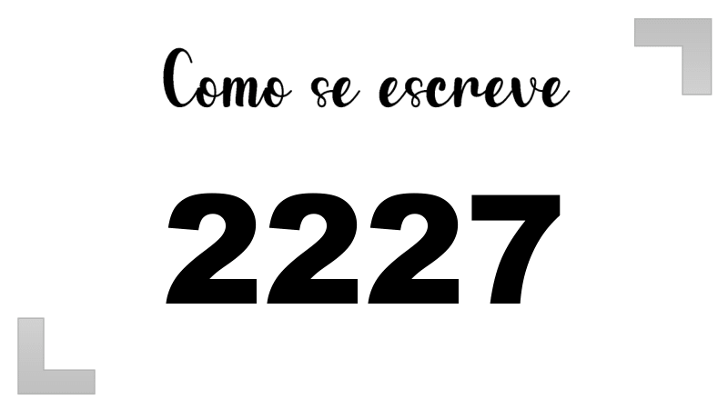 Imagem do número 2227