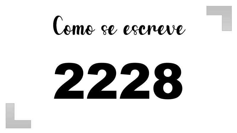 Imagem do número 2228