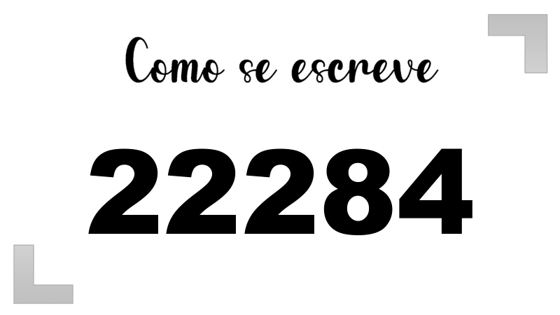 Imagem do número 22284