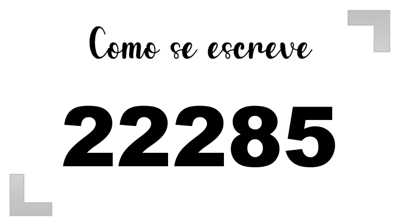 Imagem do número 22285