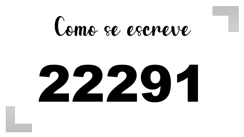 Imagem do número 22291