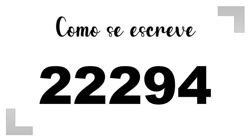 Imagem do número 22294