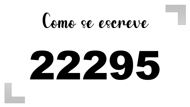 Imagem do número 22295