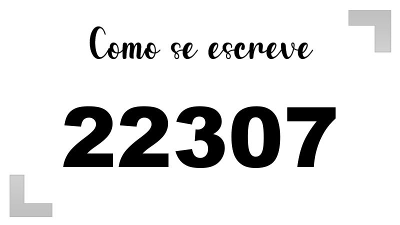 Imagem do número 22307