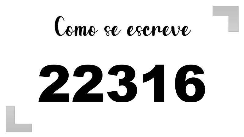 Imagem do número 22316