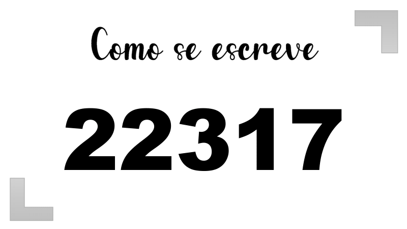 Imagem do número 22317