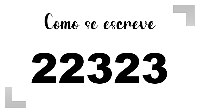 Imagem do número 22323