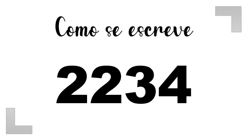 Imagem do número 2234