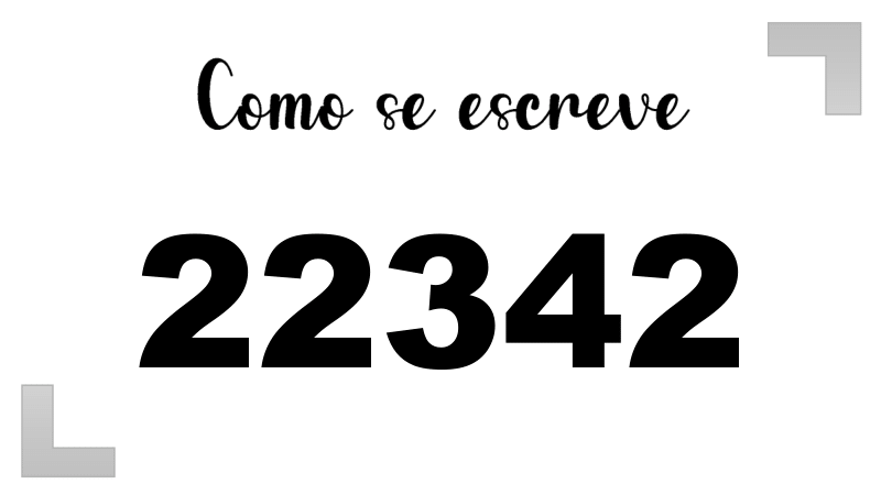 Imagem do número 22342