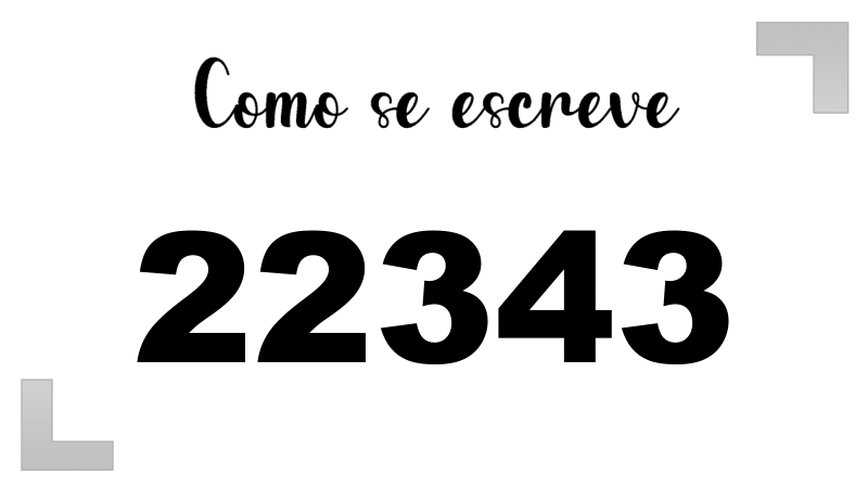 Imagem do número 22343