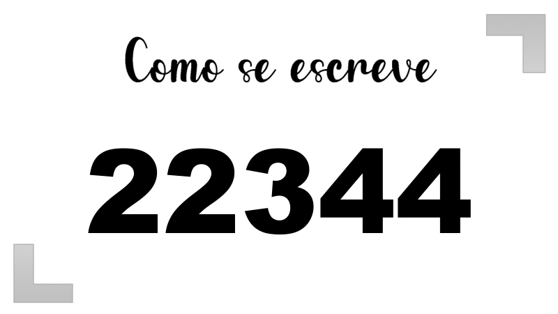 Imagem do número 22344