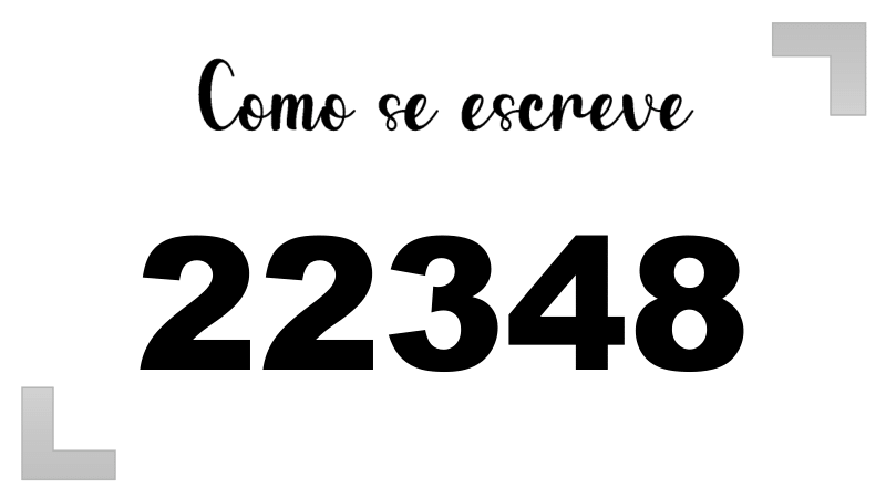Imagem do número 22348