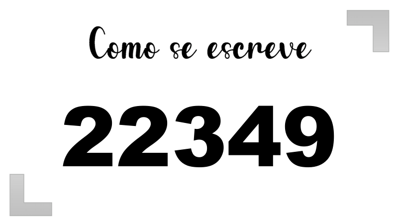 Imagem do número 22349