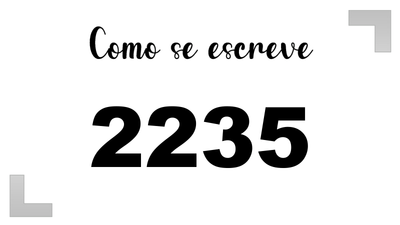 Imagem do número 2235
