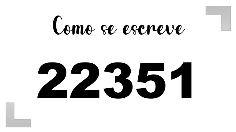 Imagem do número 22351