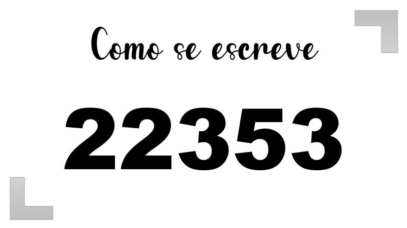 Imagem do número 22353