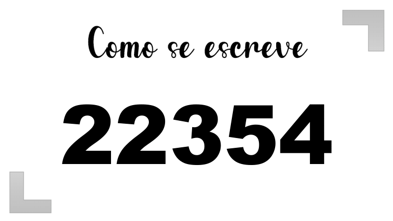 Imagem do número 22354