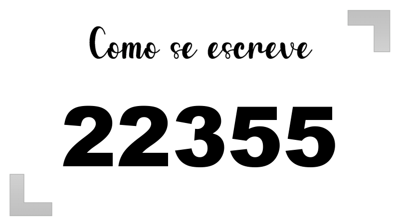 Imagem do número 22355