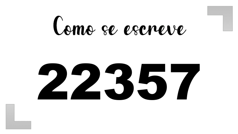 Imagem do número 22357