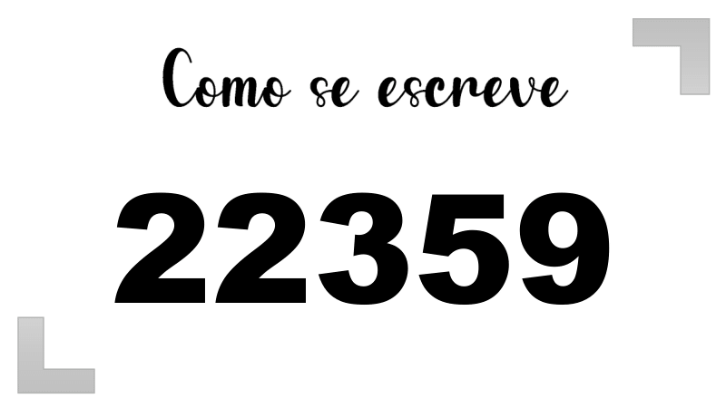 Imagem do número 22359