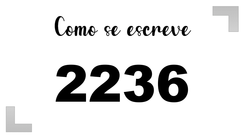 Imagem do número 2236