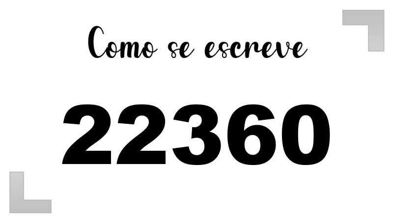 Imagem do número 22360