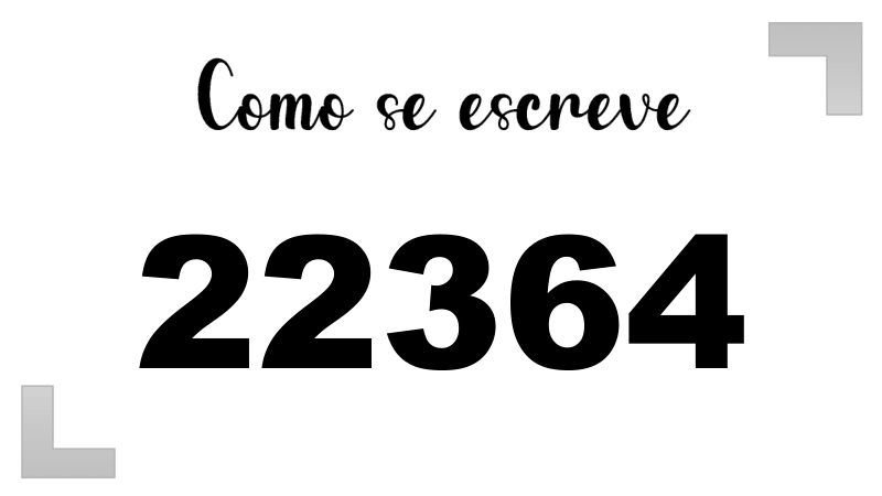 Imagem do número 22364