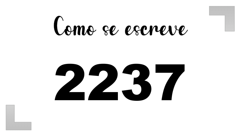 Imagem do número 2237