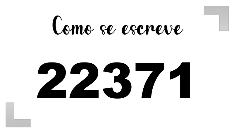 Imagem do número 22371