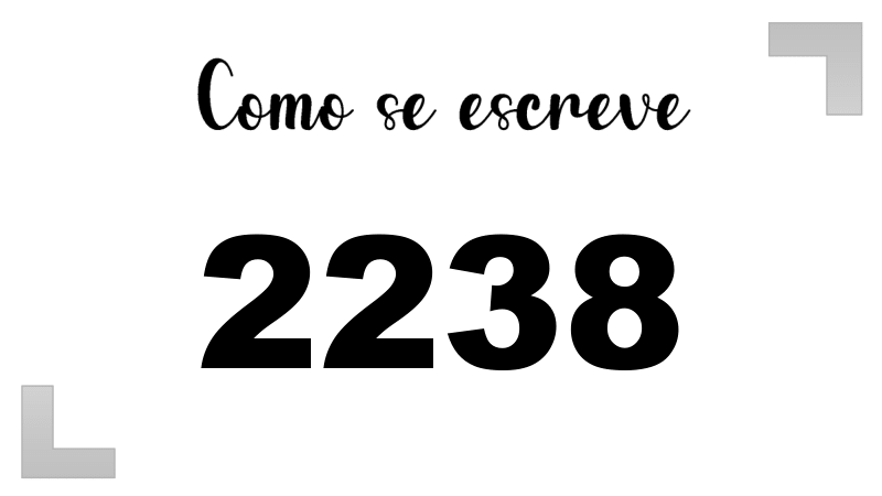 Imagem do número 2238