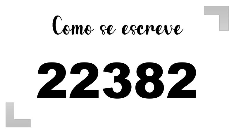 Imagem do número 22382
