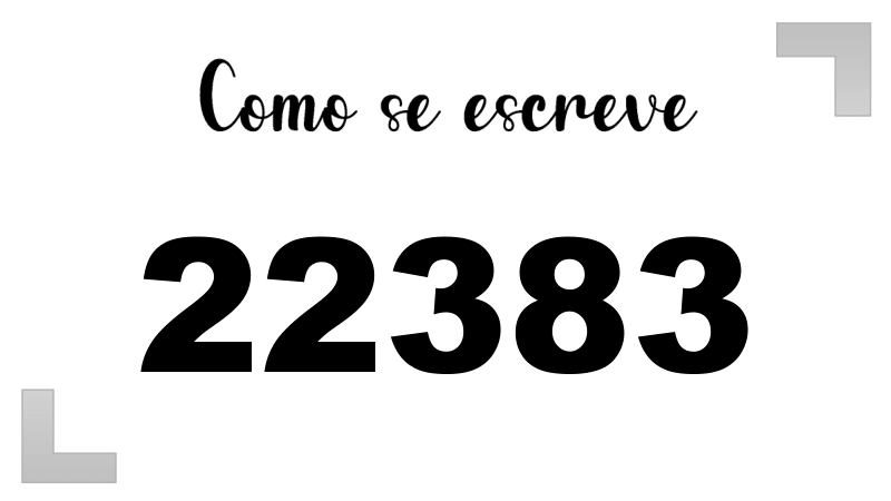 Imagem do número 22383