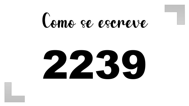 Imagem do número 2239
