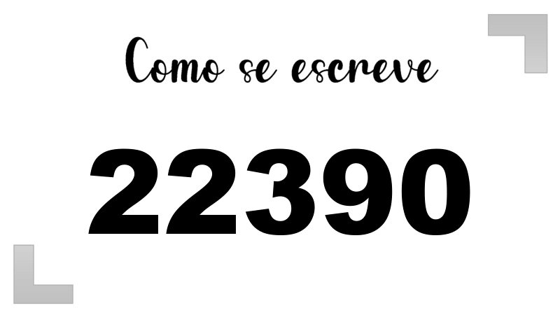 Imagem do número 22390