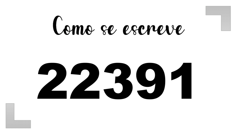 Imagem do número 22391