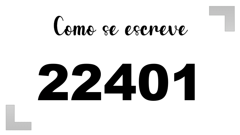 Imagem do número 22401